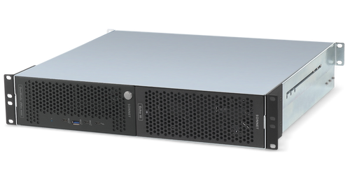 DuoModo xMac mini/Echo III Rackmount configured system for 2018-2023 Mac Mini DuoModo xMac mini/Echo III Rackmount configured system for 2018-2023 Mac Mini